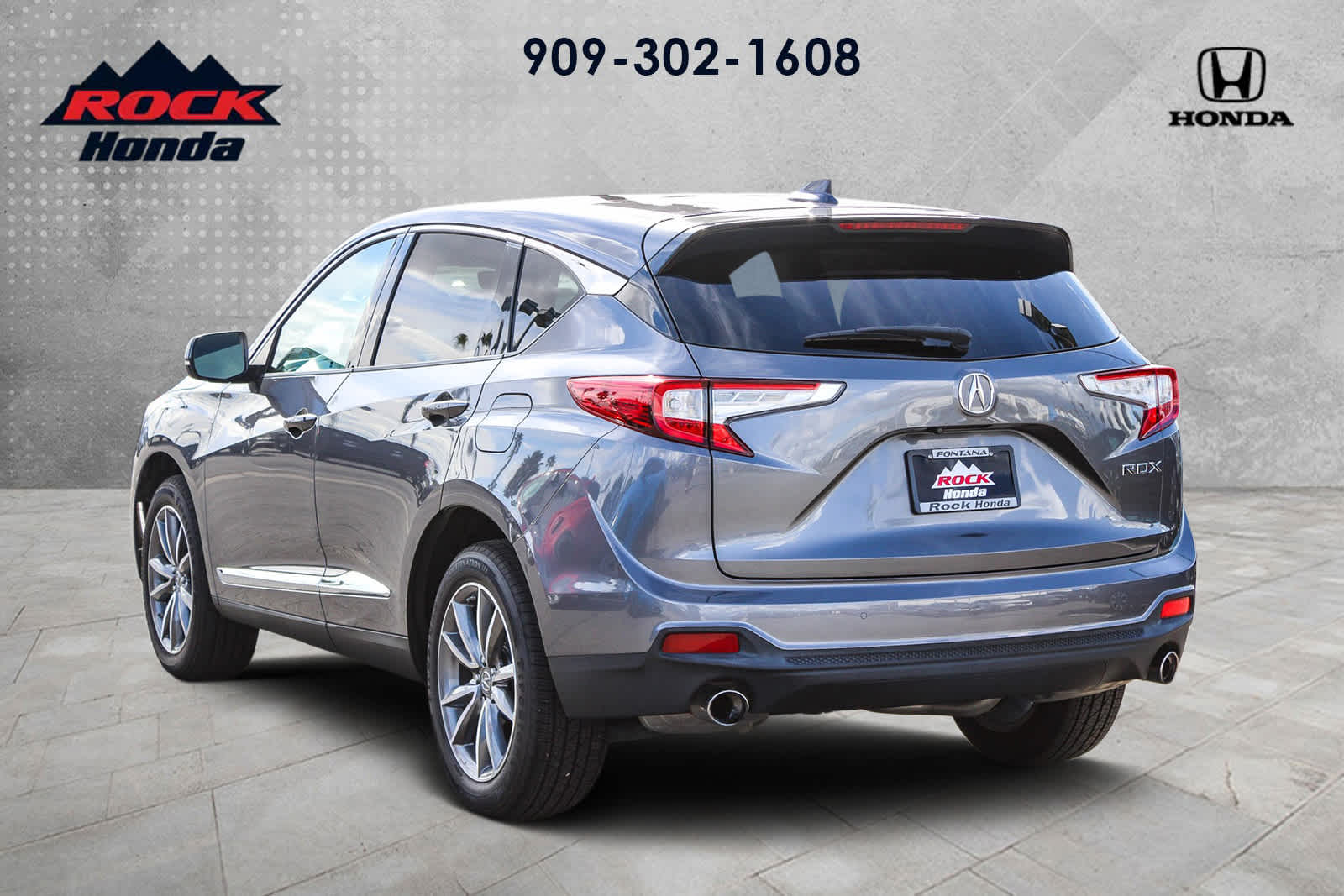 Thumbnail: 2020 Acura RDX - 6