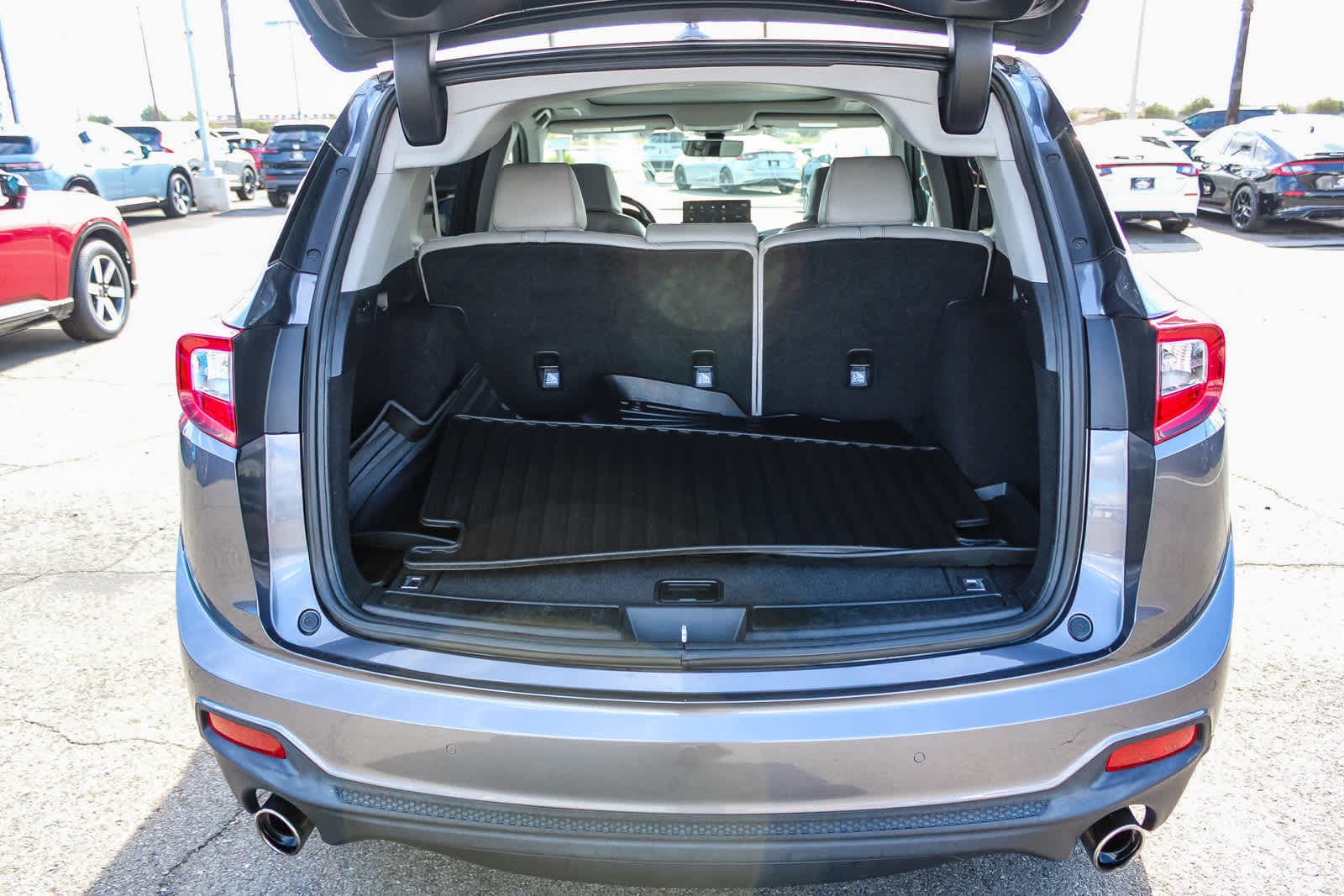 Thumbnail: 2020 Acura RDX - 27