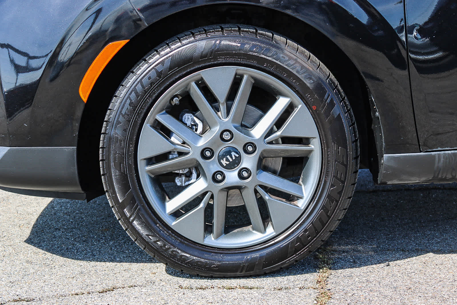 Thumbnail: 2020 Kia Soul - 9