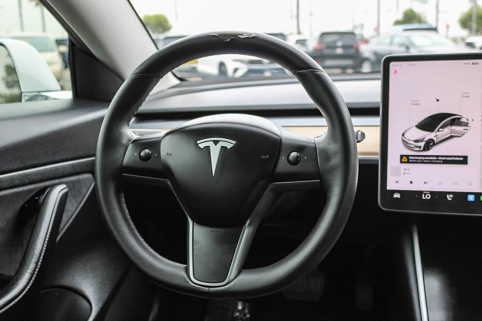 Thumbnail: 2020 Tesla Model 3 - 15