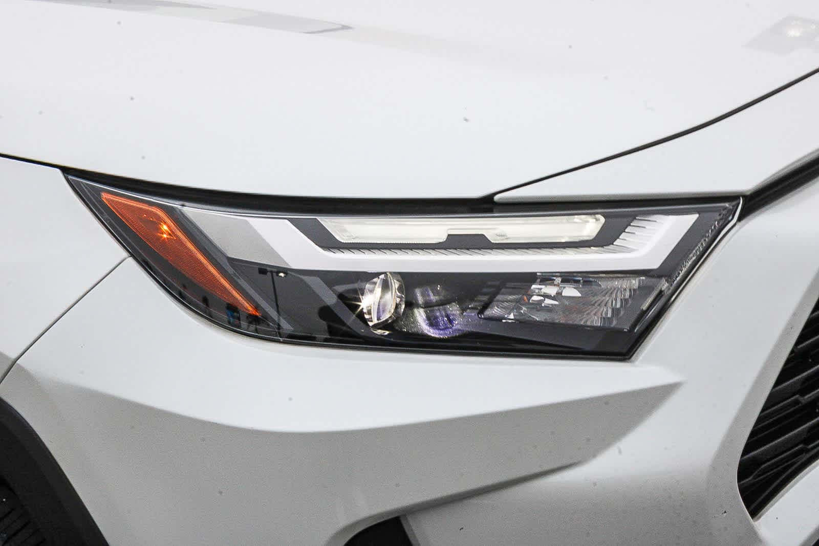 Thumbnail: 2023 Toyota RAV4 - 4