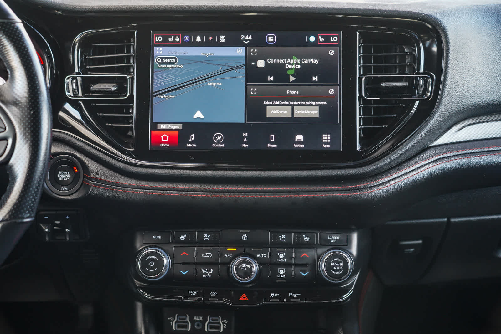 Thumbnail: 2023 Dodge Durango - 13