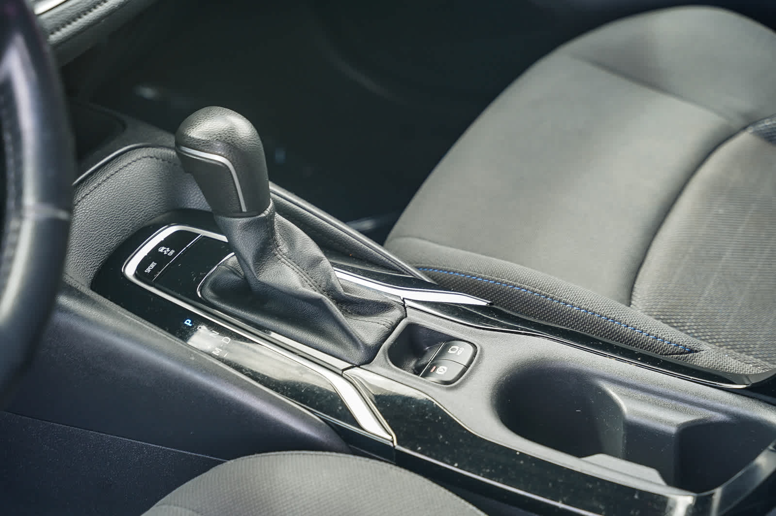 Thumbnail: 2020 Toyota Corolla - 19