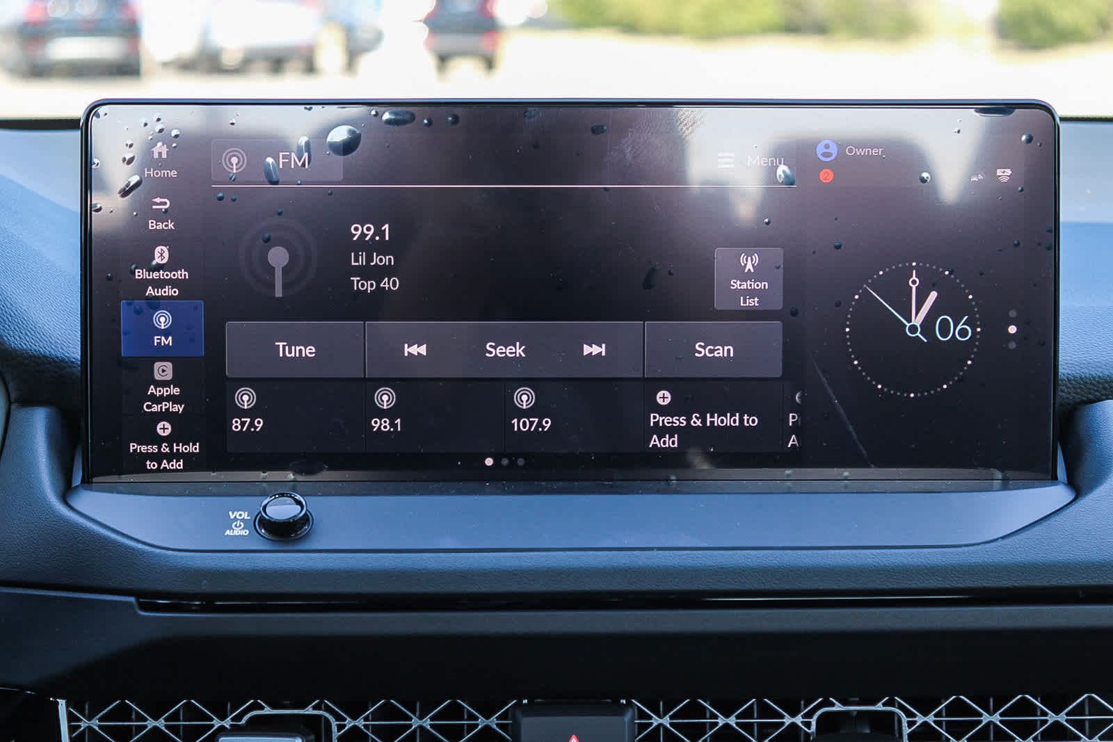 Thumbnail: 2026 Honda Accord - 16