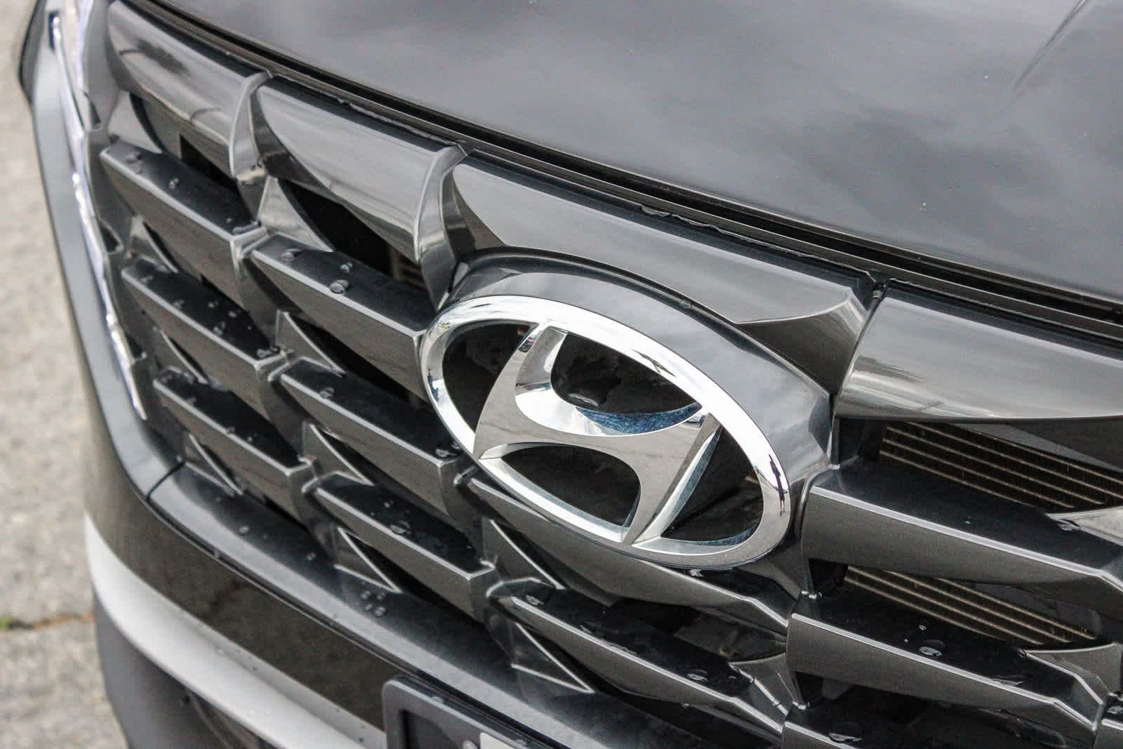 Thumbnail: 2023 Hyundai Tucson - 11