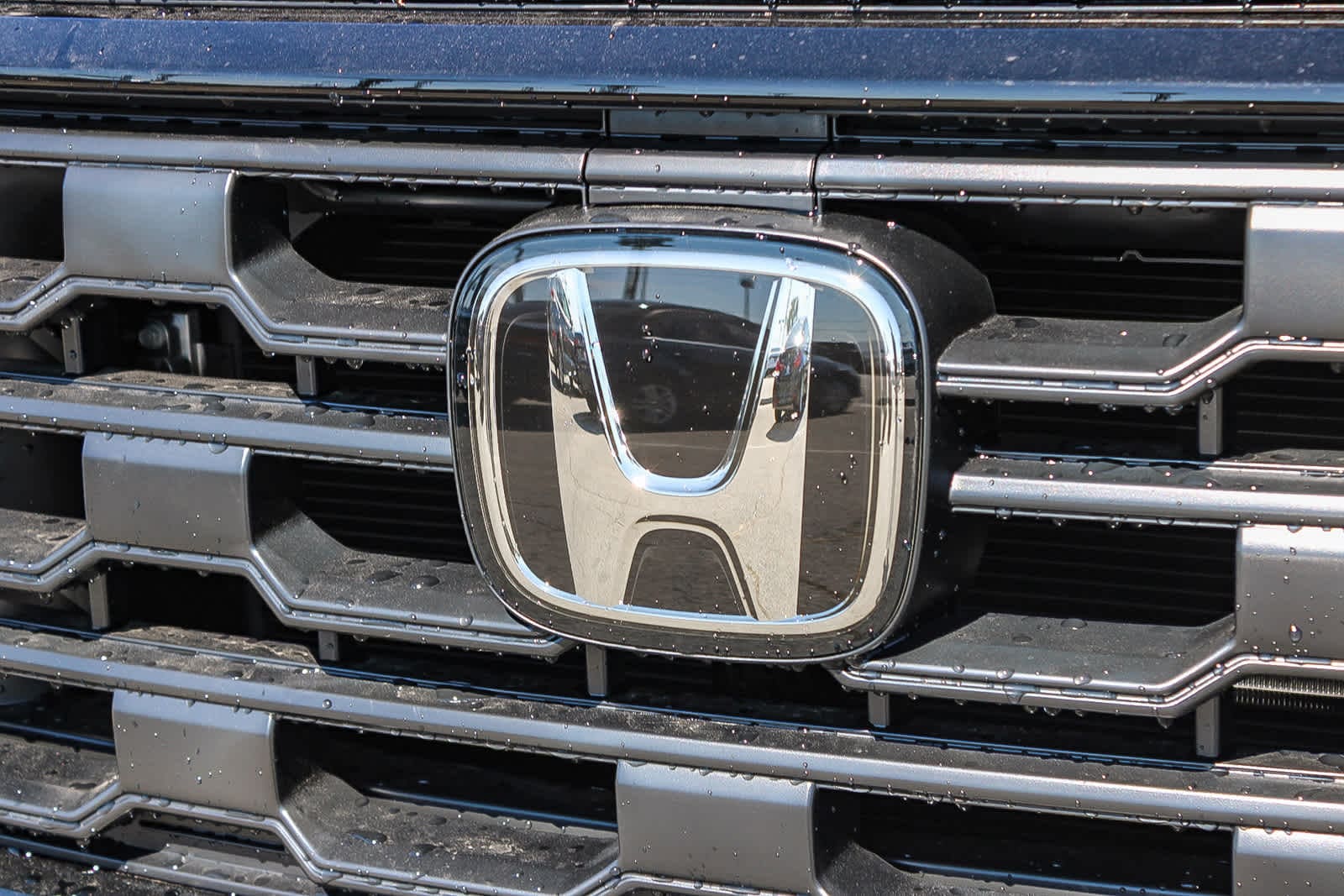 Thumbnail: 2026 Honda Pilot - 11