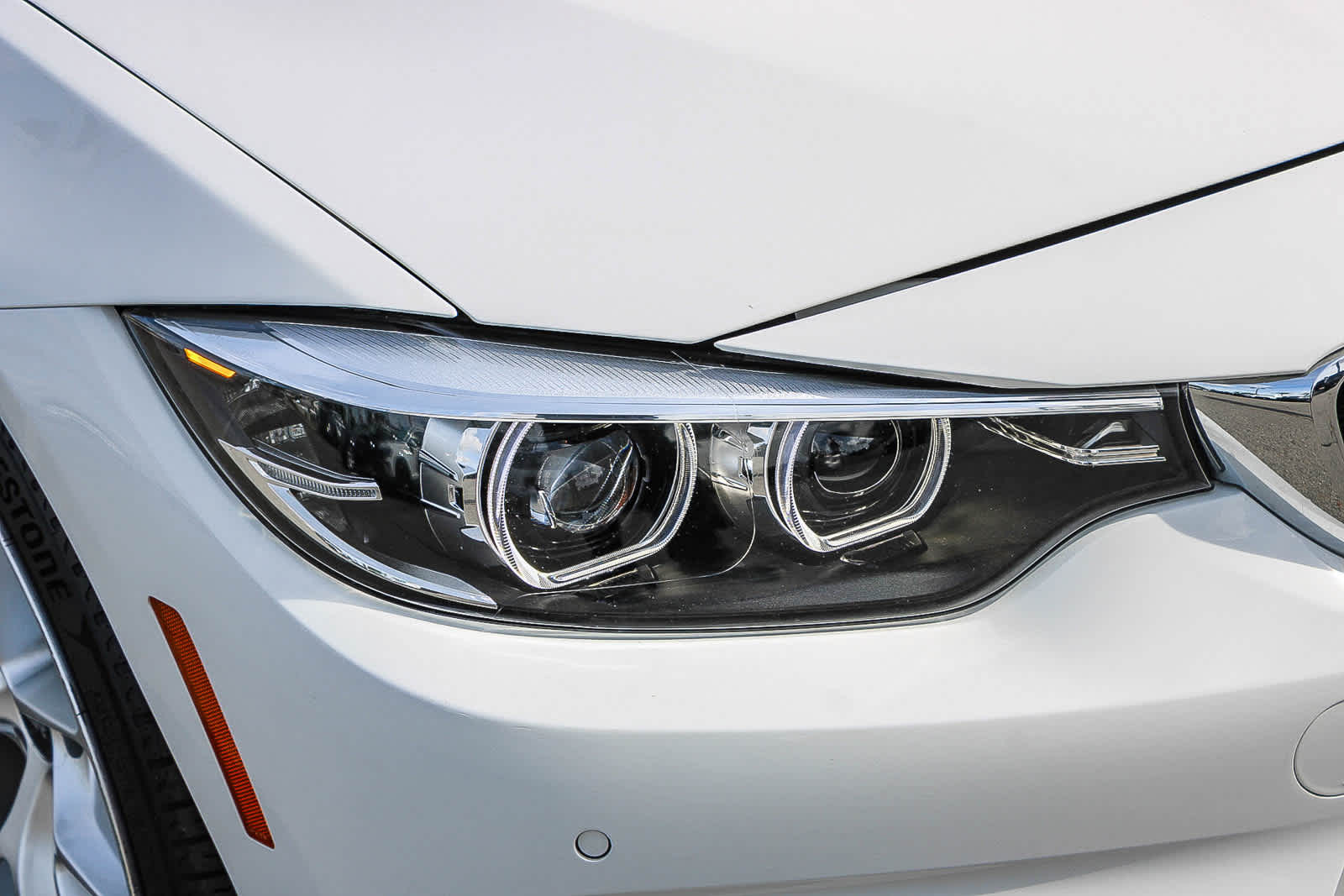 Thumbnail: 2018 BMW 4 Series - 4
