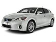 LEXUS CT 200h