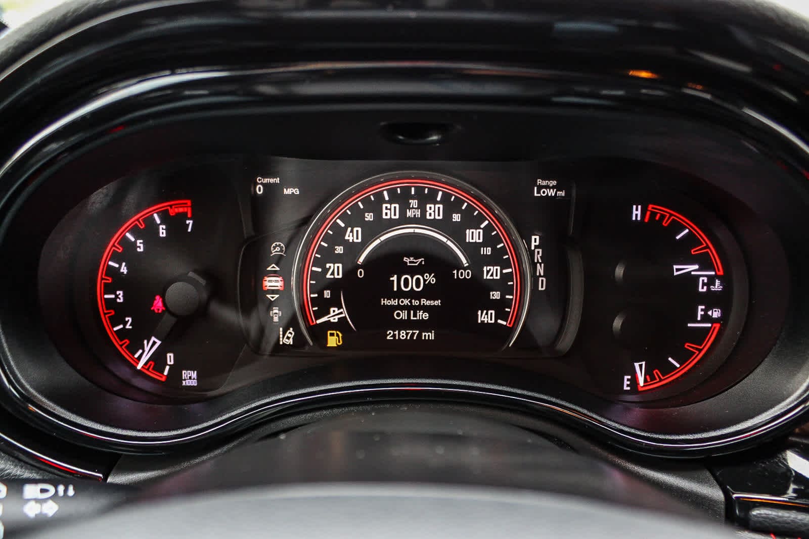 2025 Dodge Durango GT - Photo 24