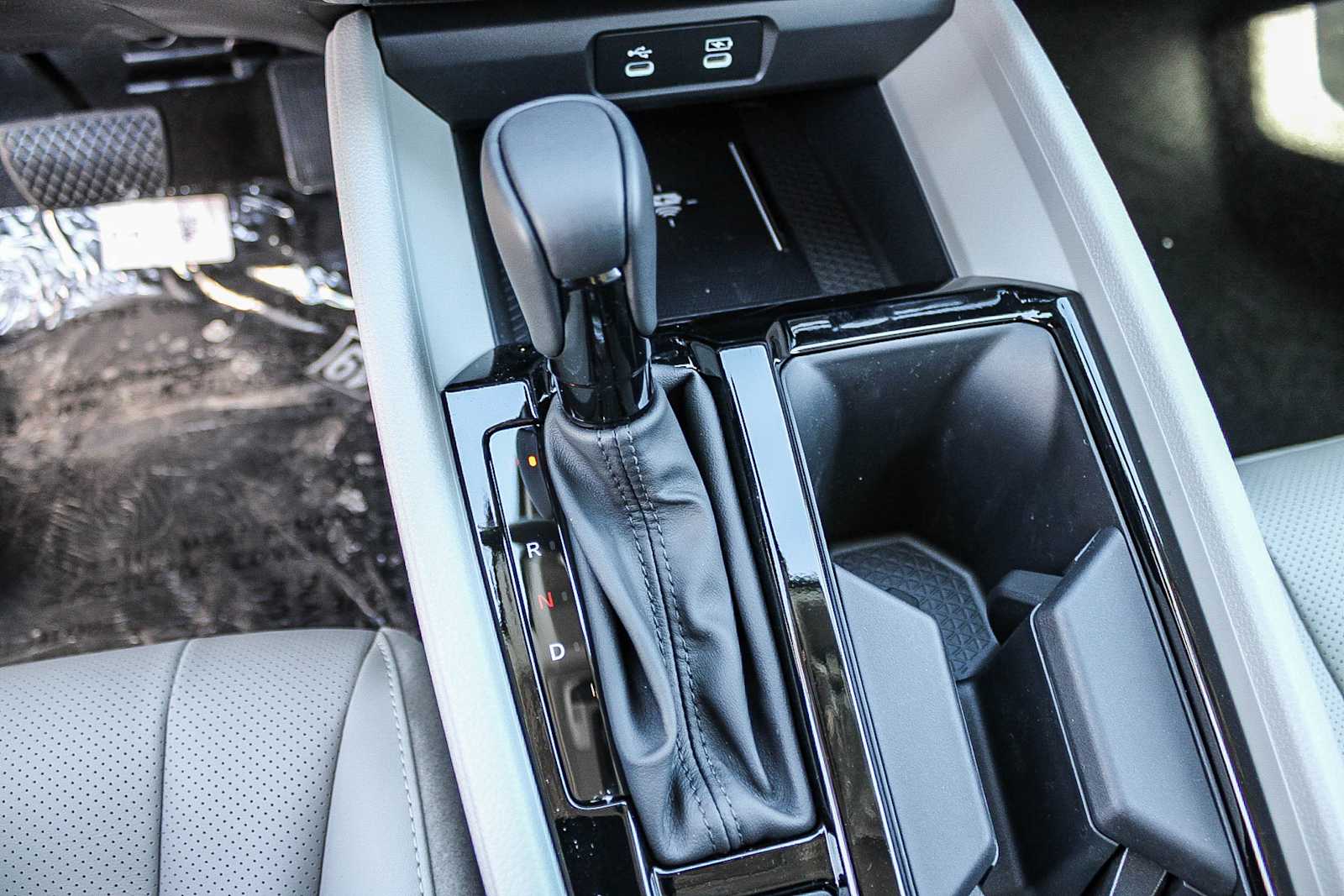 Thumbnail: 2026 Honda Accord - 21