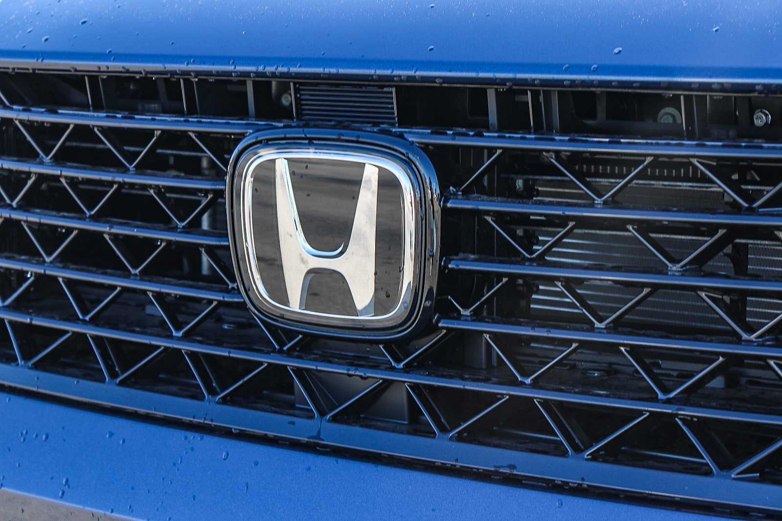 Thumbnail: 2026 Honda Accord - 11