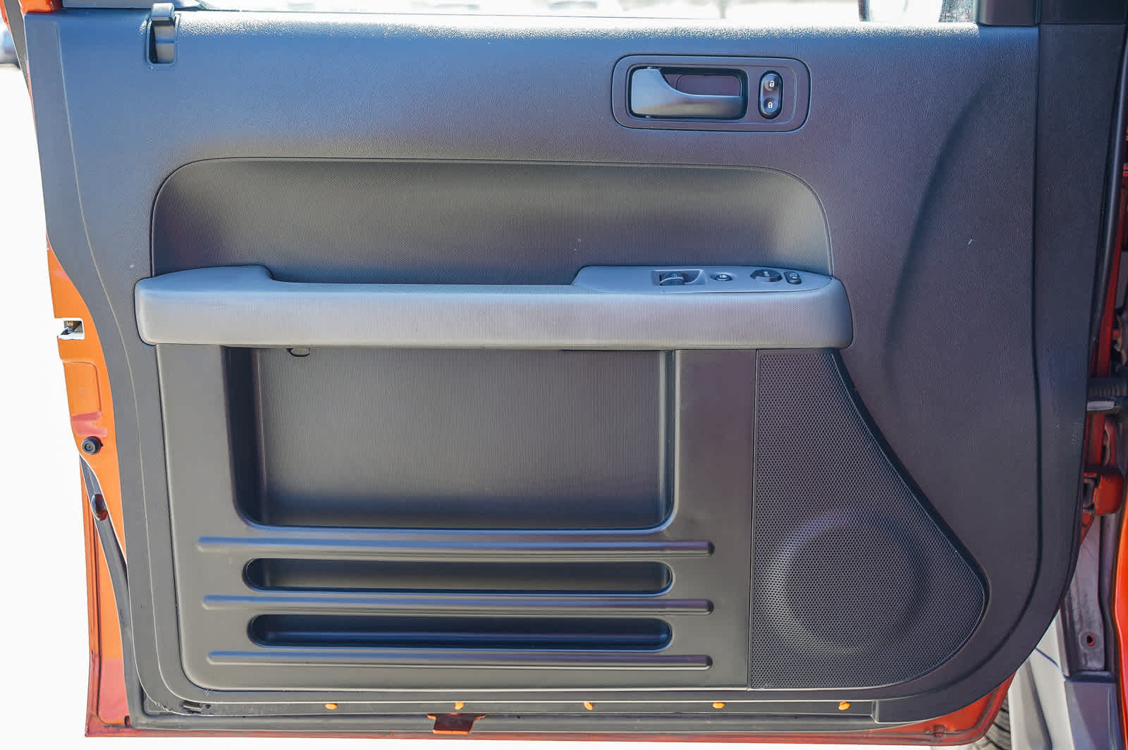Thumbnail: 2005 Honda Element - 18