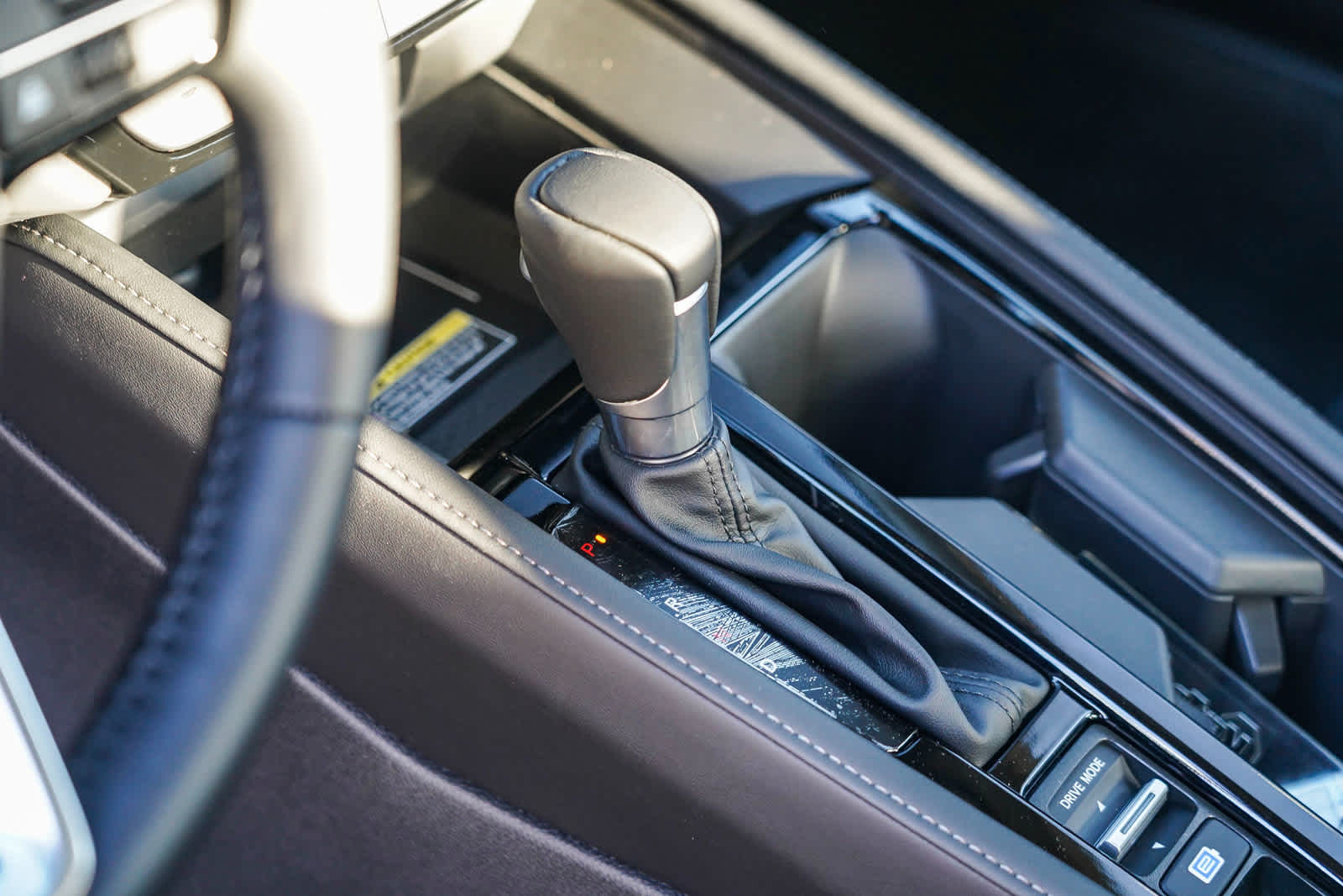 Thumbnail: 2025 Honda Accord - 21