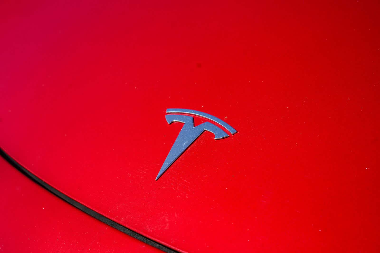 Thumbnail: 2023 Tesla Model 3 - 10