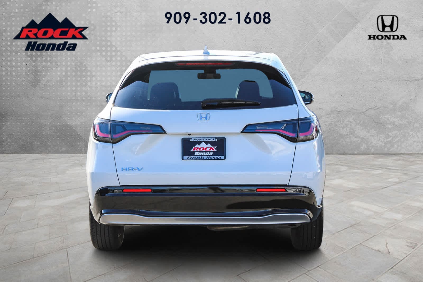 Thumbnail: 2023 Honda HR-V - 5