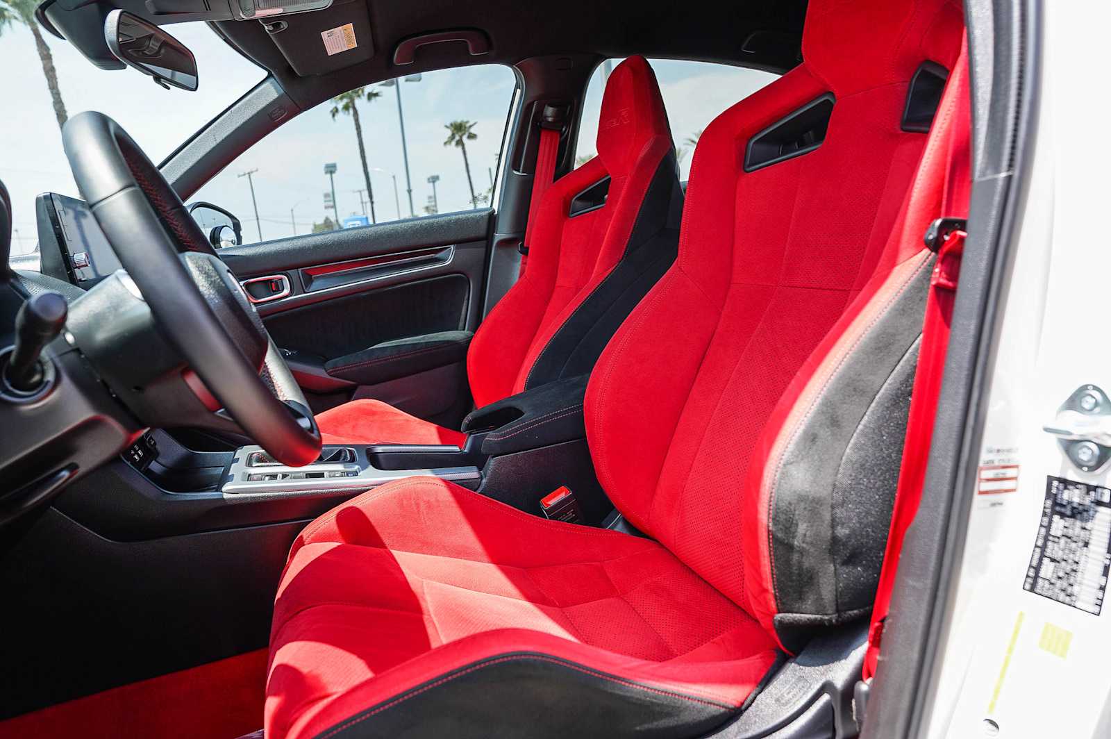 Thumbnail: 2025 Honda Civic - 18