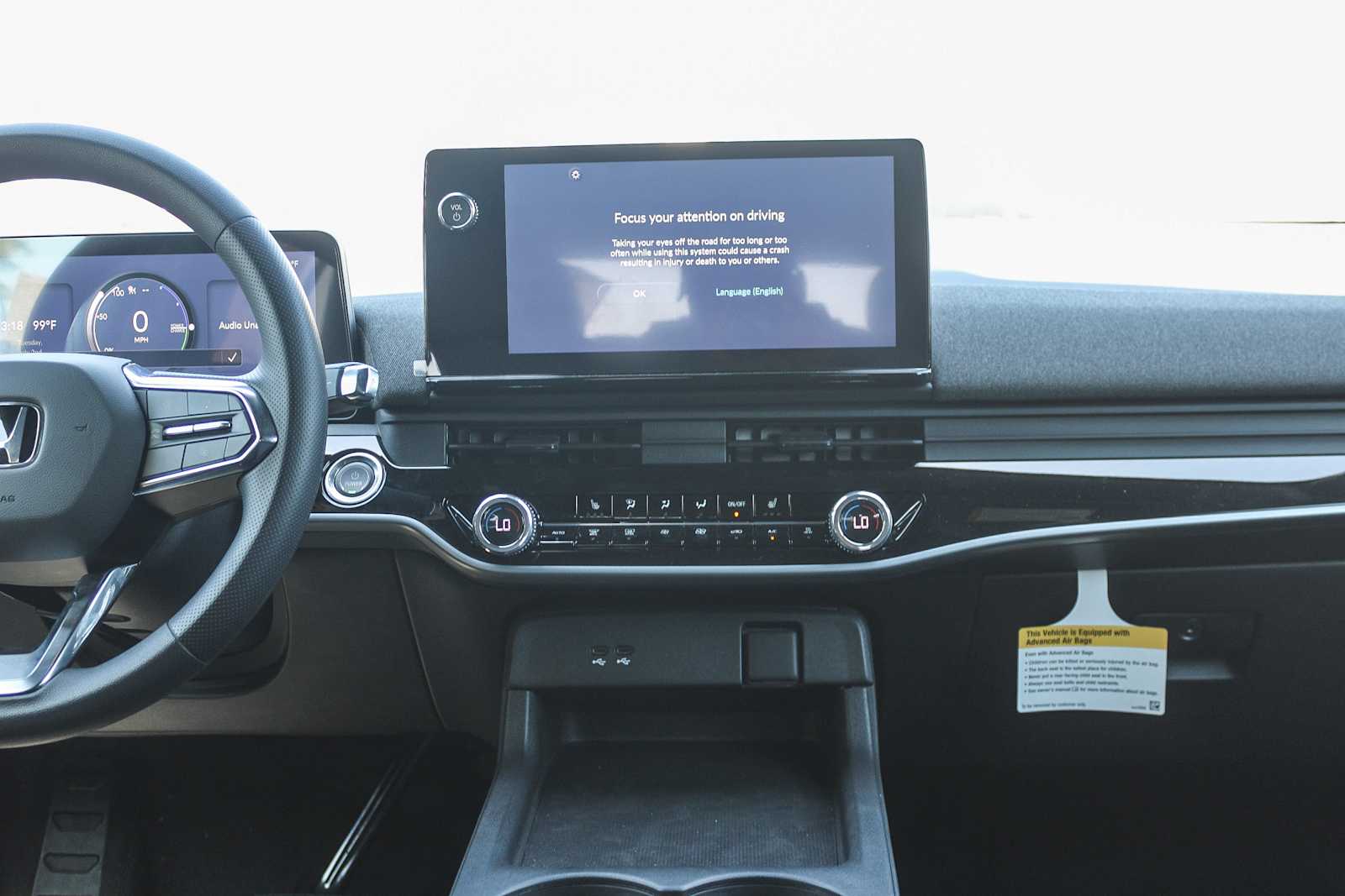 Thumbnail: 2025 Honda Prologue - 13