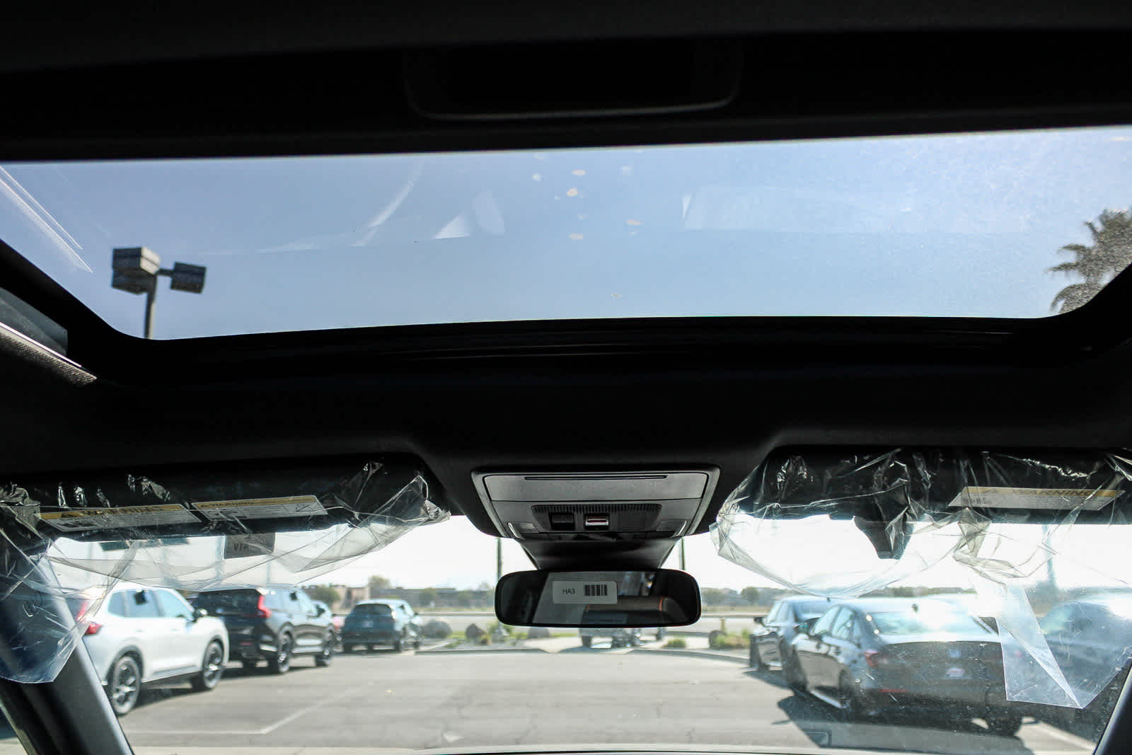 Thumbnail: 2026 Honda CR-V - 20