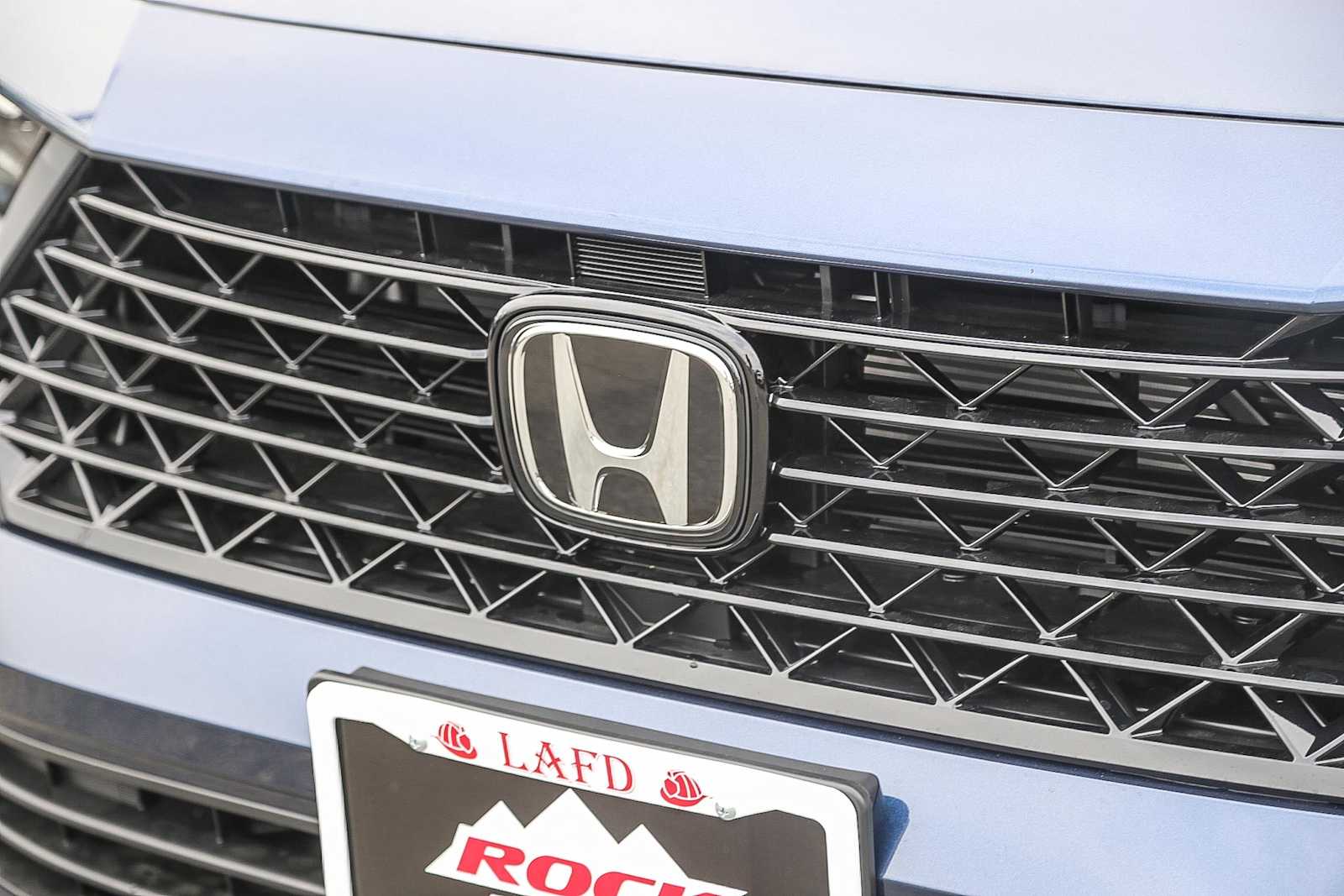 Thumbnail: 2025 Honda Accord - 8