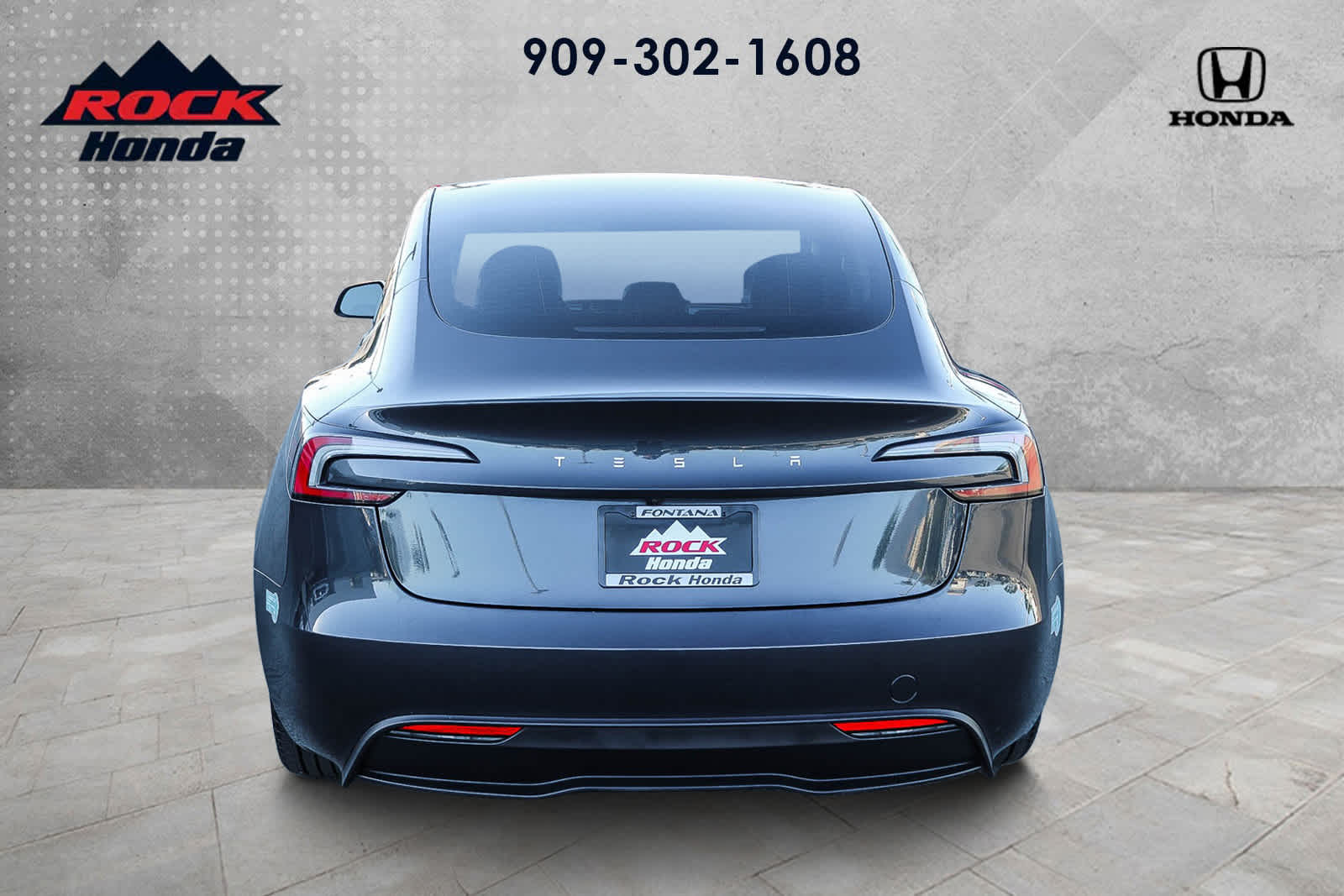 Thumbnail: 2024 Tesla Model 3 - 5