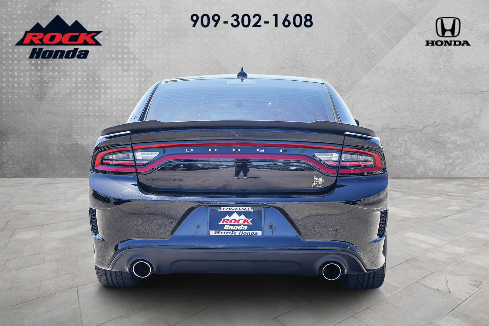 Thumbnail: 2022 Dodge Charger - 5