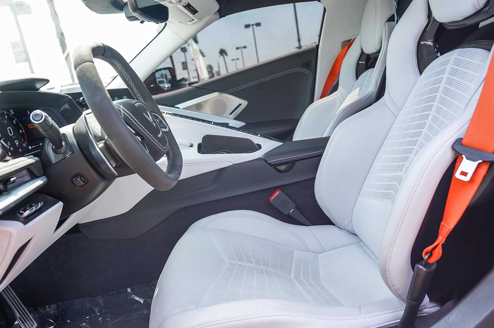 2022 Chevrolet Corvette Stingray 13