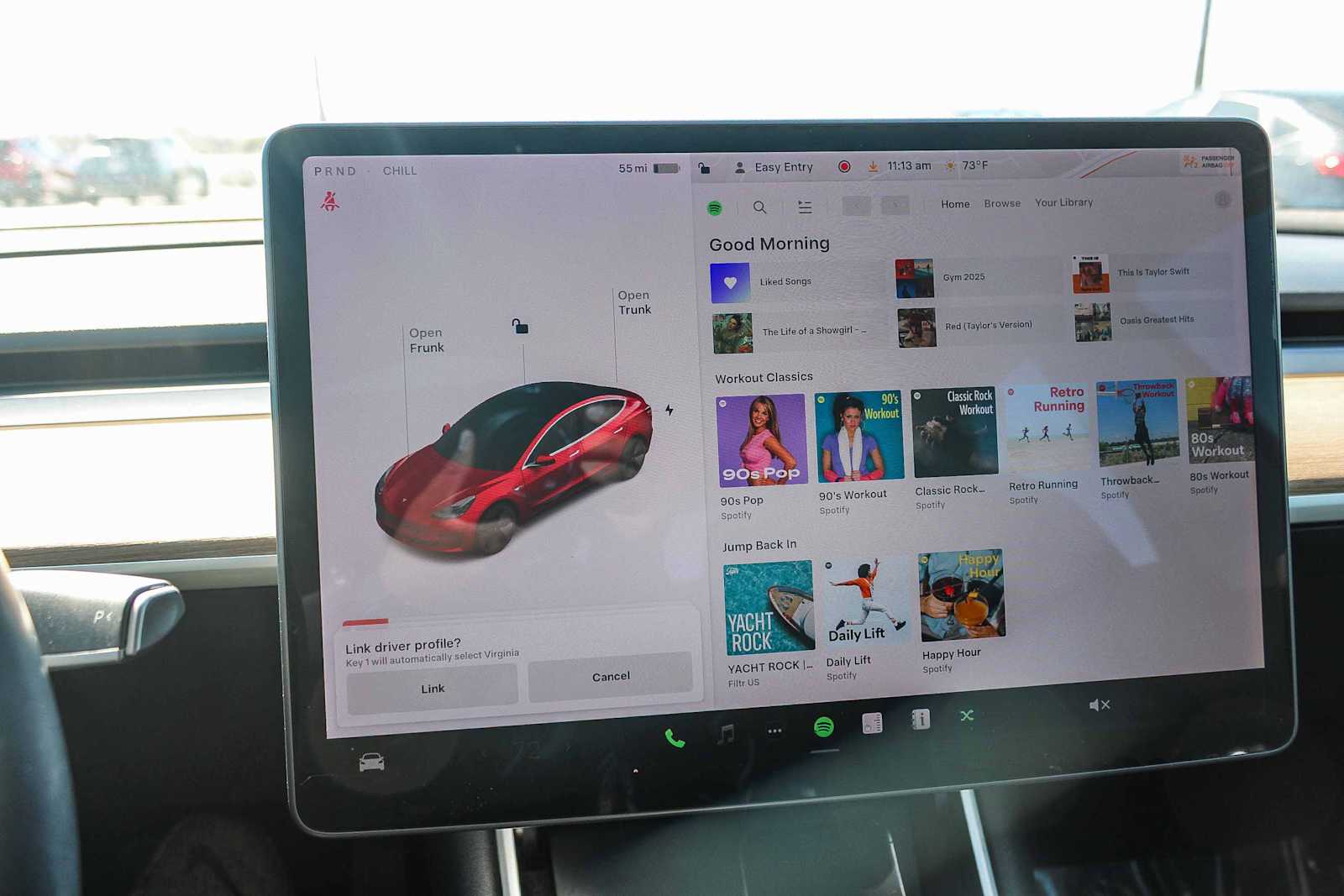 Thumbnail: 2017 Tesla Model 3 - 18