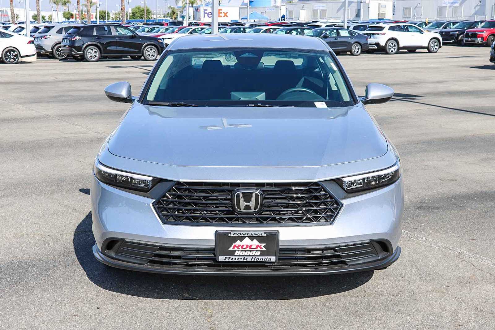 Thumbnail: 2026 Honda Accord - 2