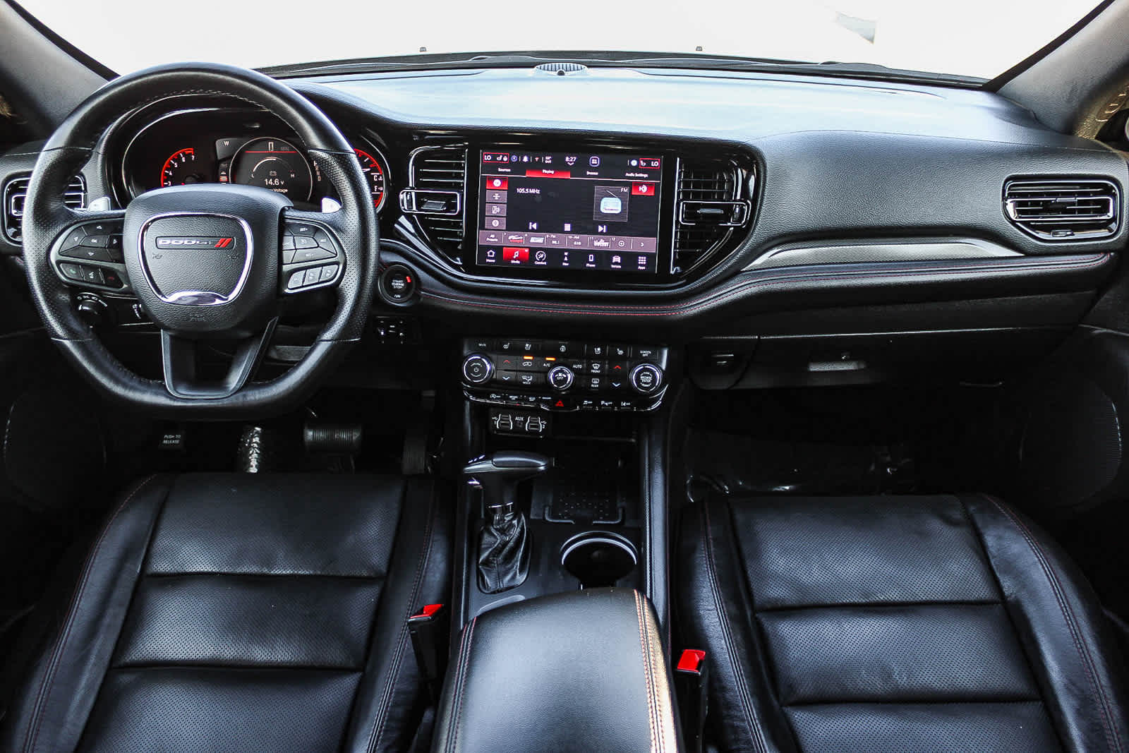 Thumbnail: 2025 Dodge Durango - 12