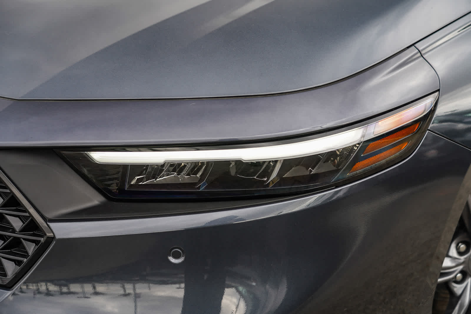 Thumbnail: 2025 Honda Accord - 2