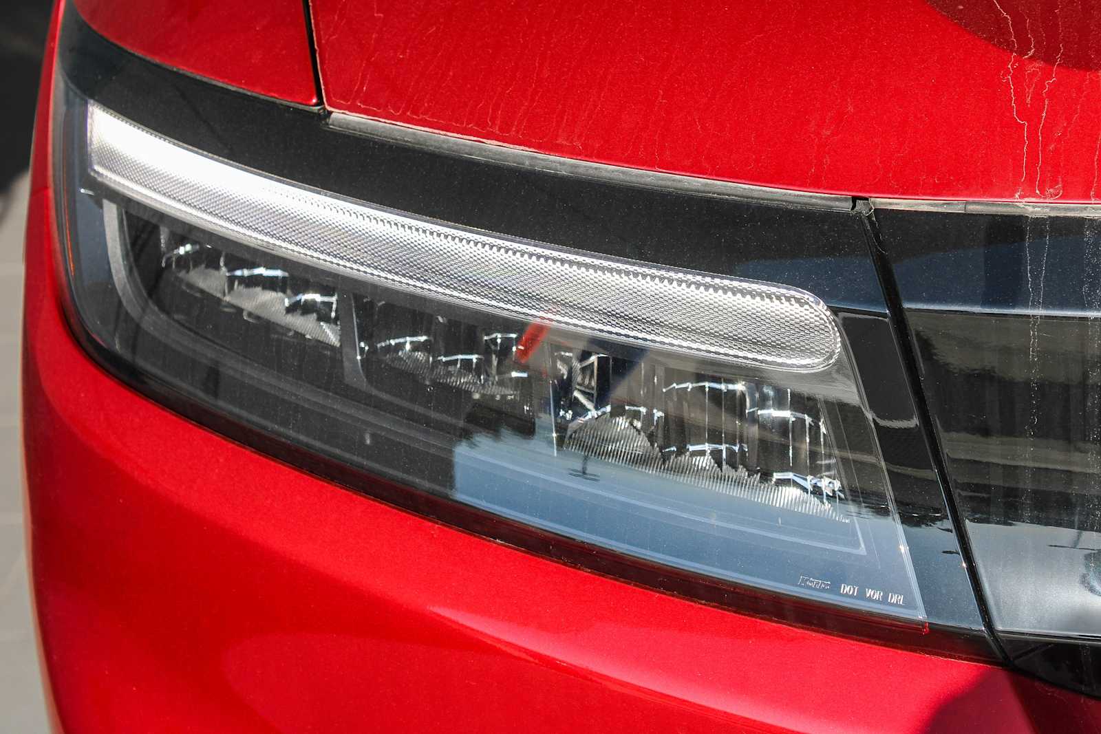 Thumbnail: 2025 Honda Prologue - 4