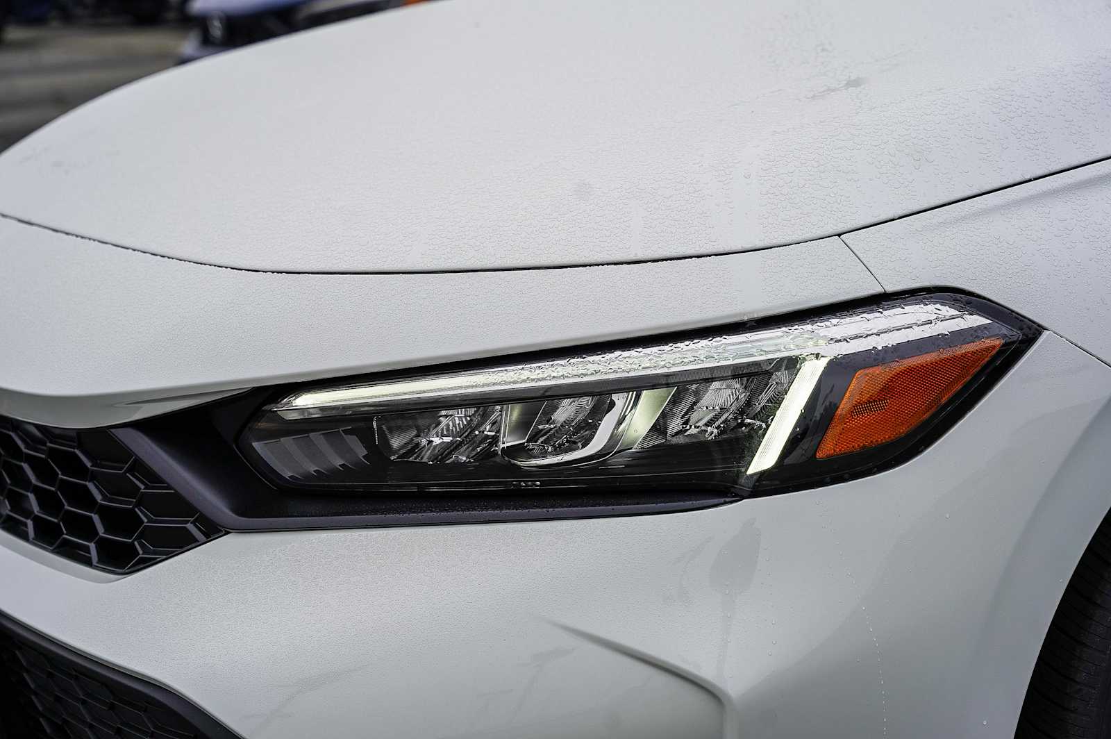 Thumbnail: 2026 Honda Civic - 10