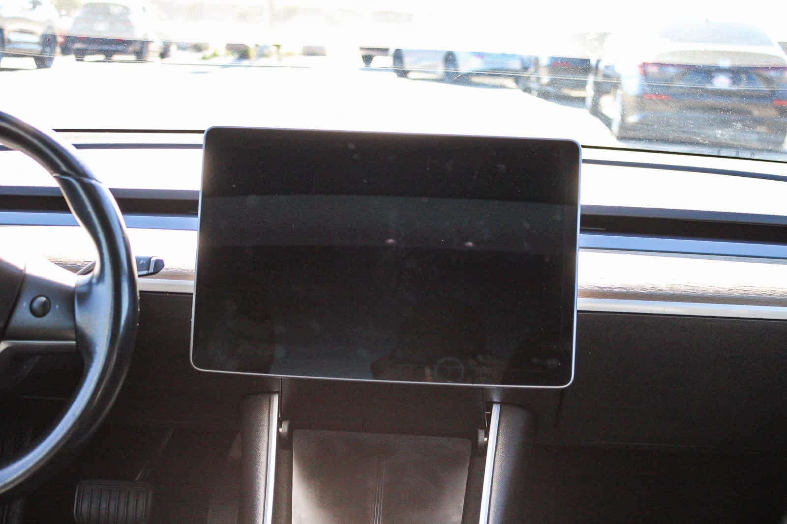 Thumbnail: 2018 Tesla Model 3 - 13