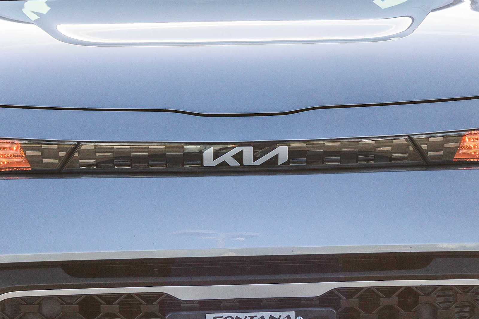 Thumbnail: 2024 Kia Soul - 11