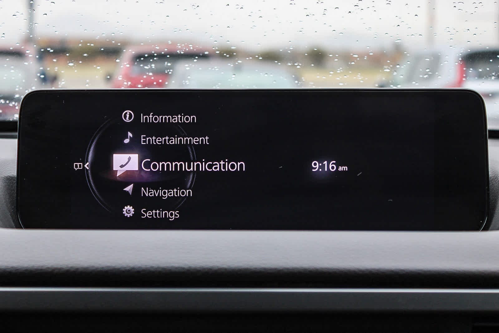 Thumbnail: 2023 Mazda CX-50 - 14