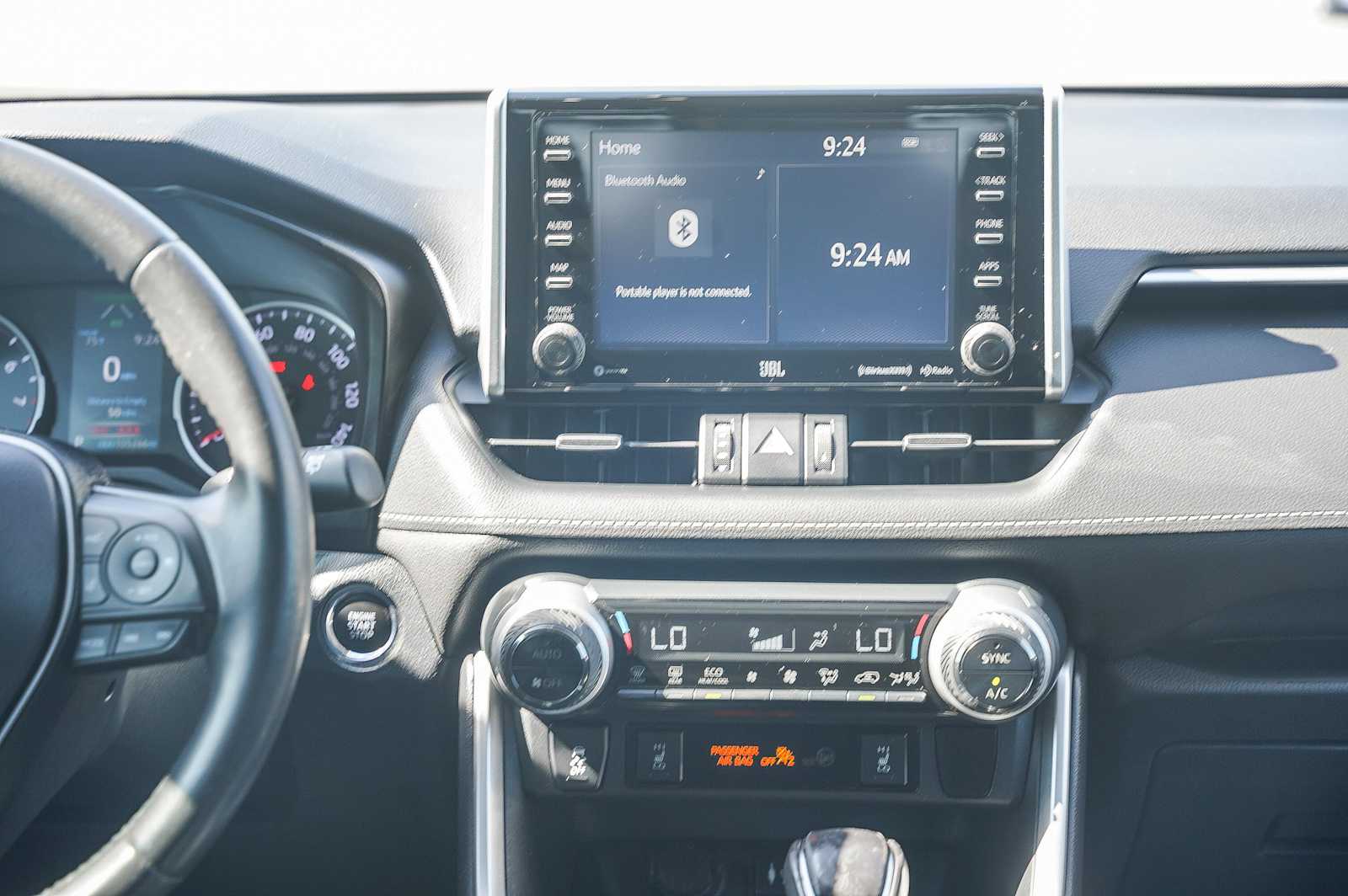 2019 Toyota RAV4 XLE Premium 13
