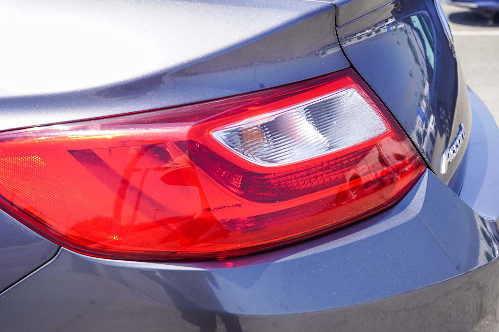 Thumbnail: 2013 Honda Accord - 7