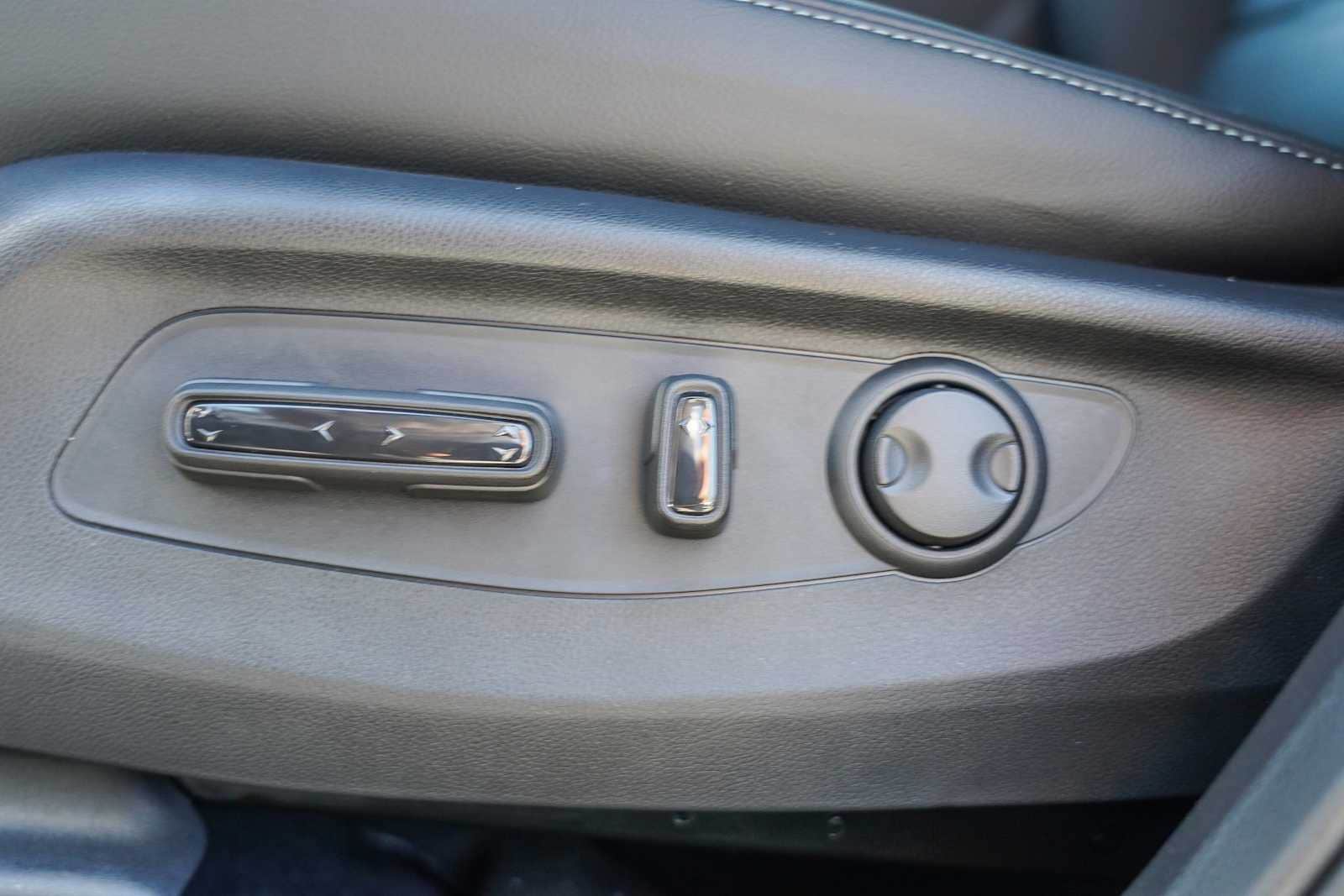 Thumbnail: 2026 Honda CR-V - 24