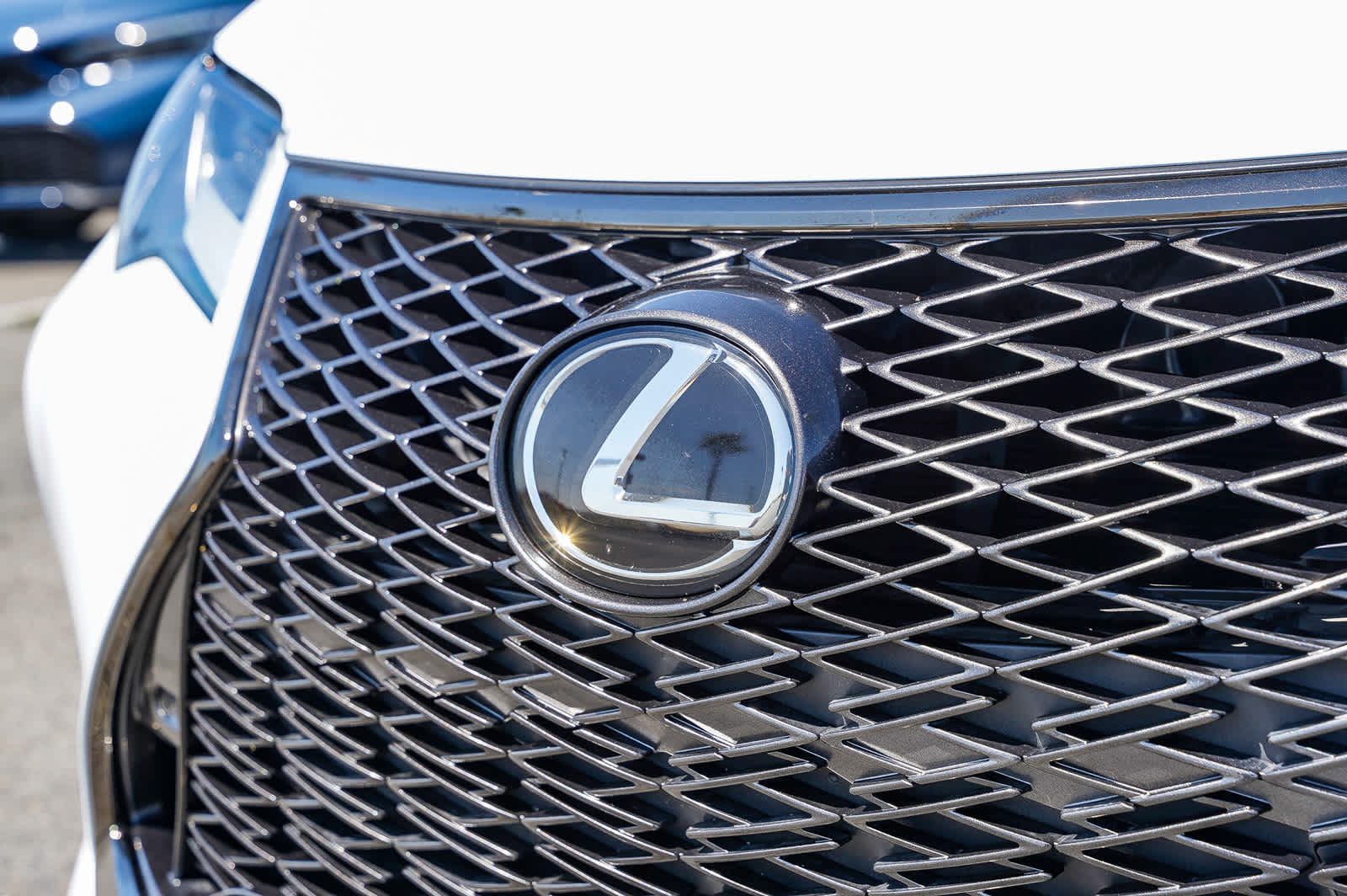 Thumbnail: 2022 Lexus RC - 11