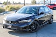Honda Civic Si