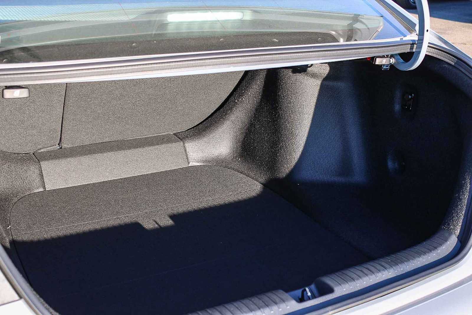 2026 Honda Accord Hybrid Touring - Photo 11