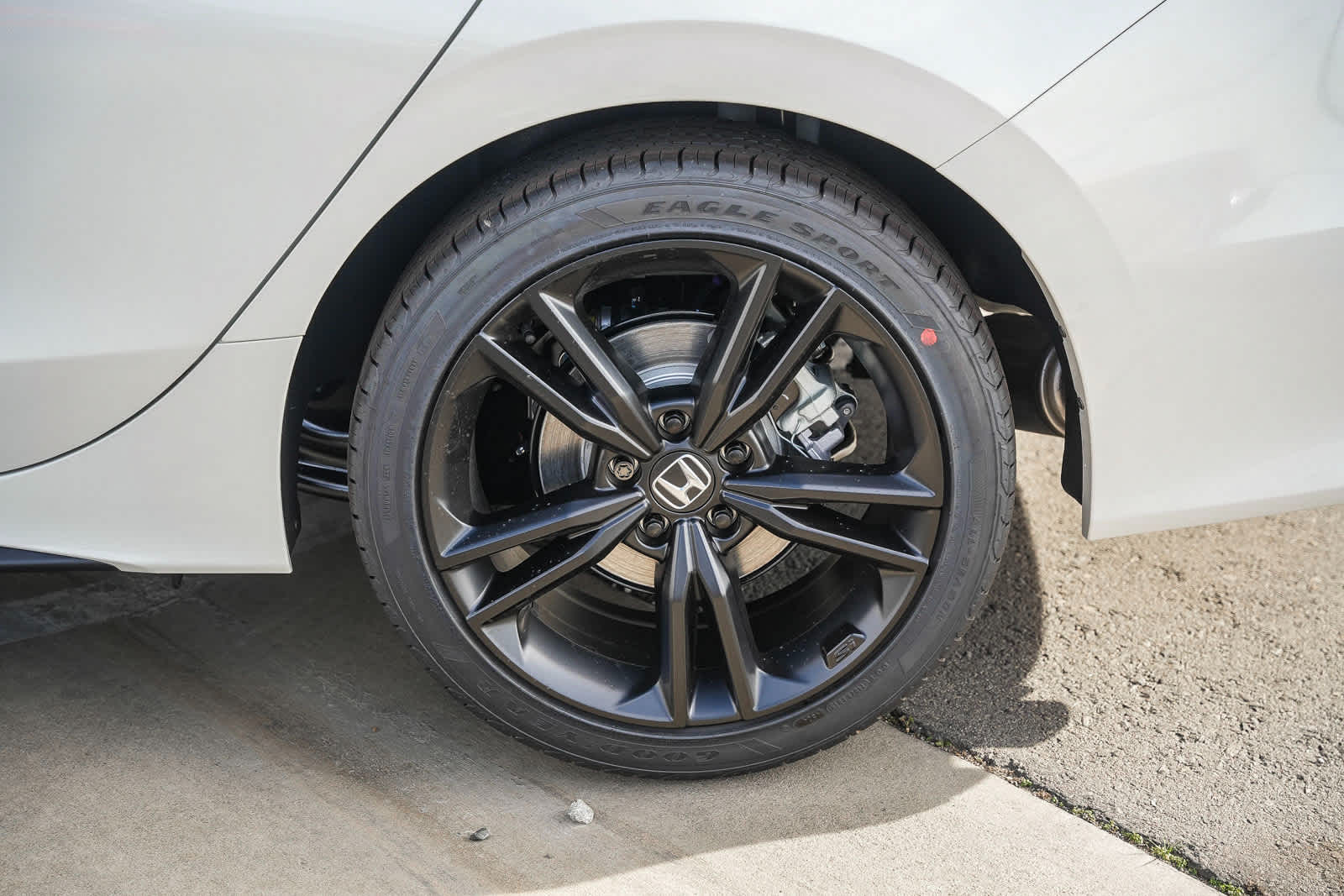 Thumbnail: 2026 Honda Civic - 10