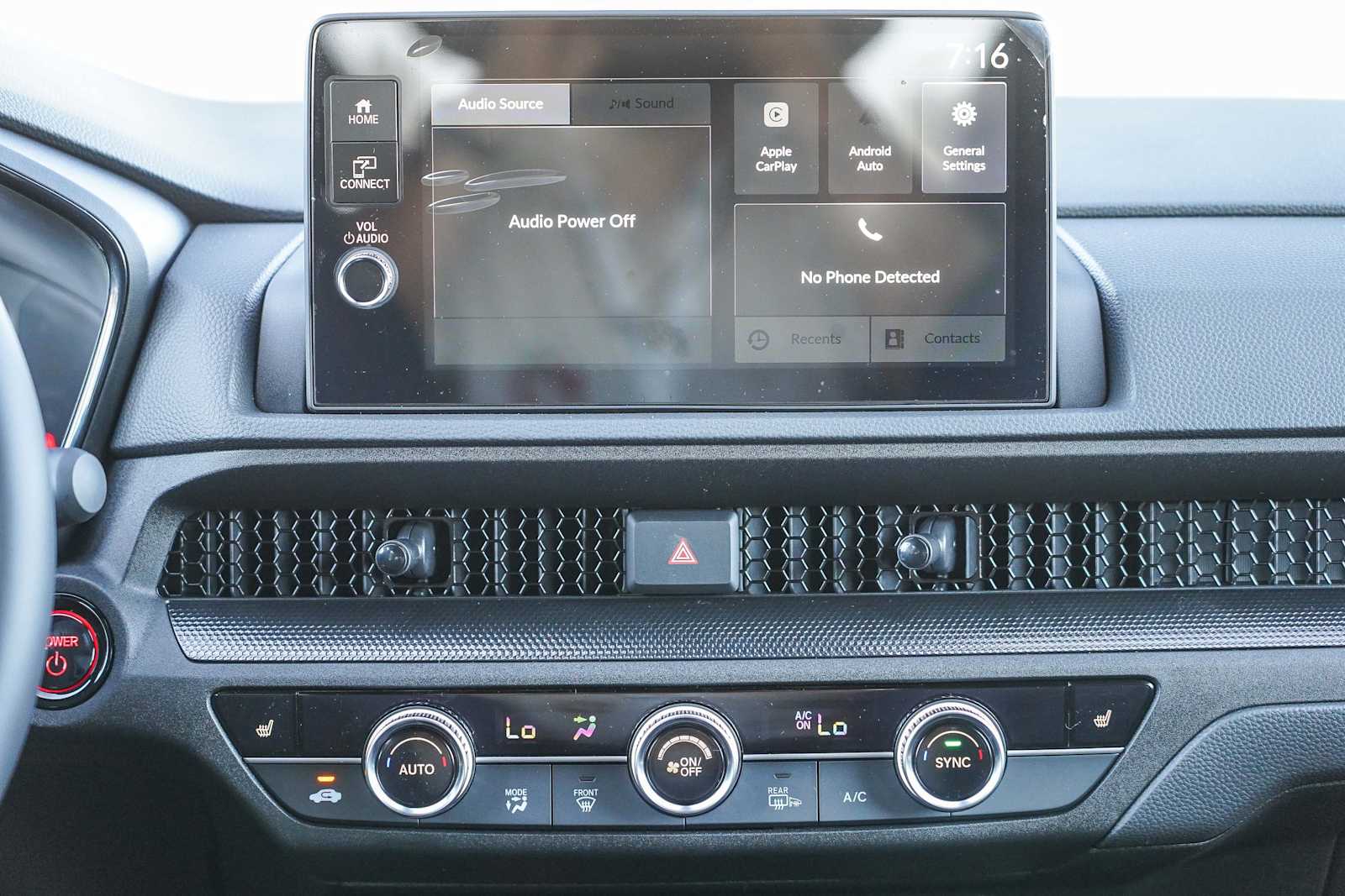 Thumbnail: 2026 Honda CR-V - 15