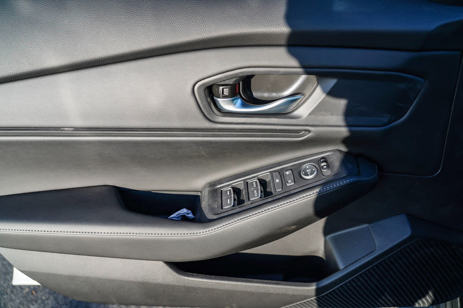 Thumbnail: 2025 Honda Accord - 18