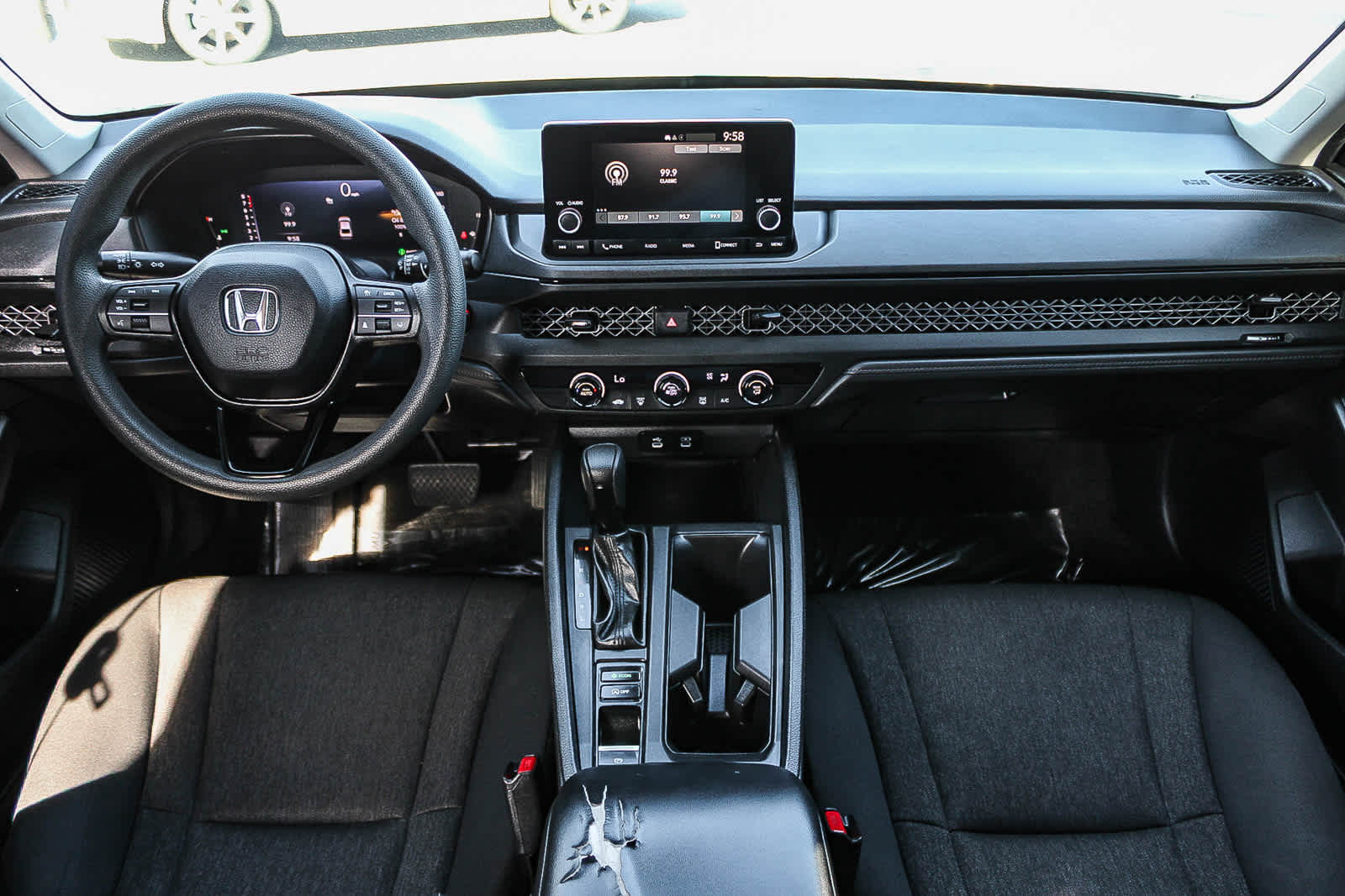 Thumbnail: 2023 Honda Accord - 12