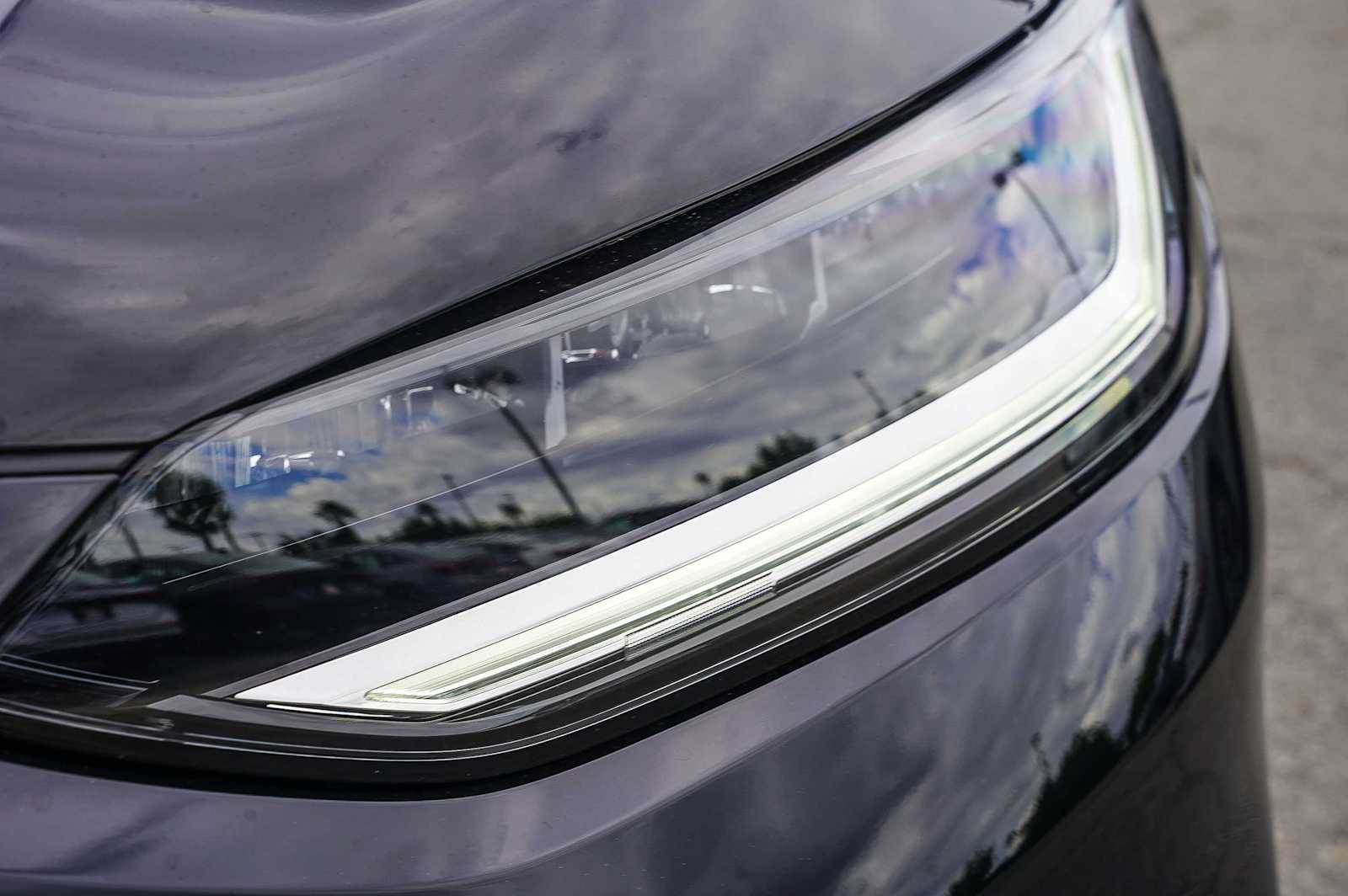 Thumbnail: 2025 Honda HR-V - 10