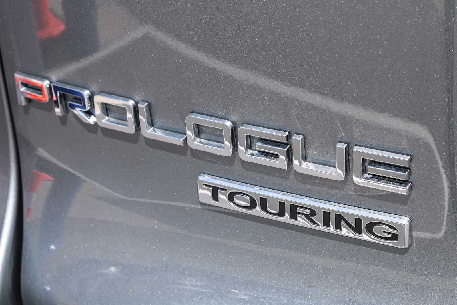 Thumbnail: 2025 Honda Prologue - 10