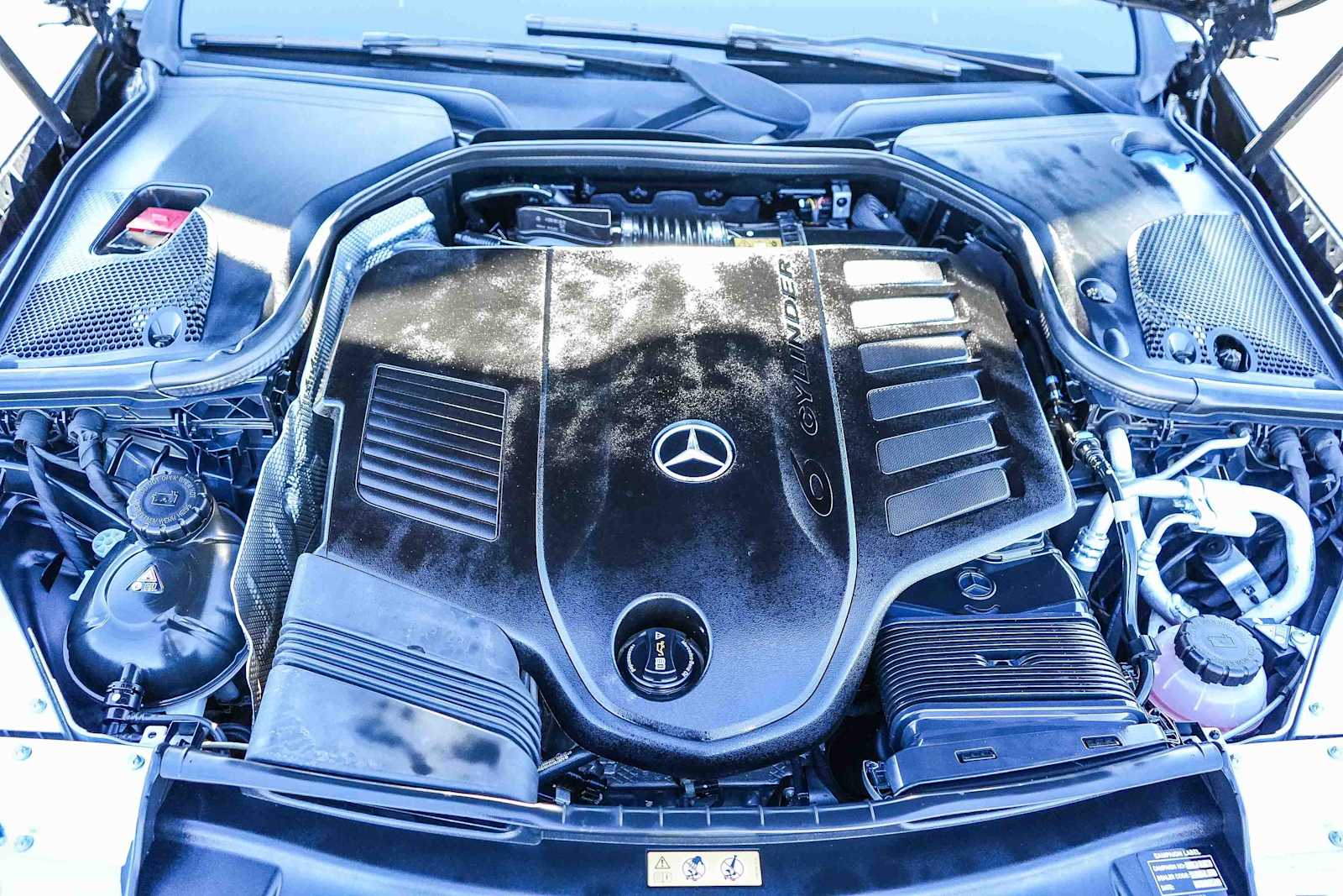 Thumbnail: 2021 Mercedes-Benz CLS - 26