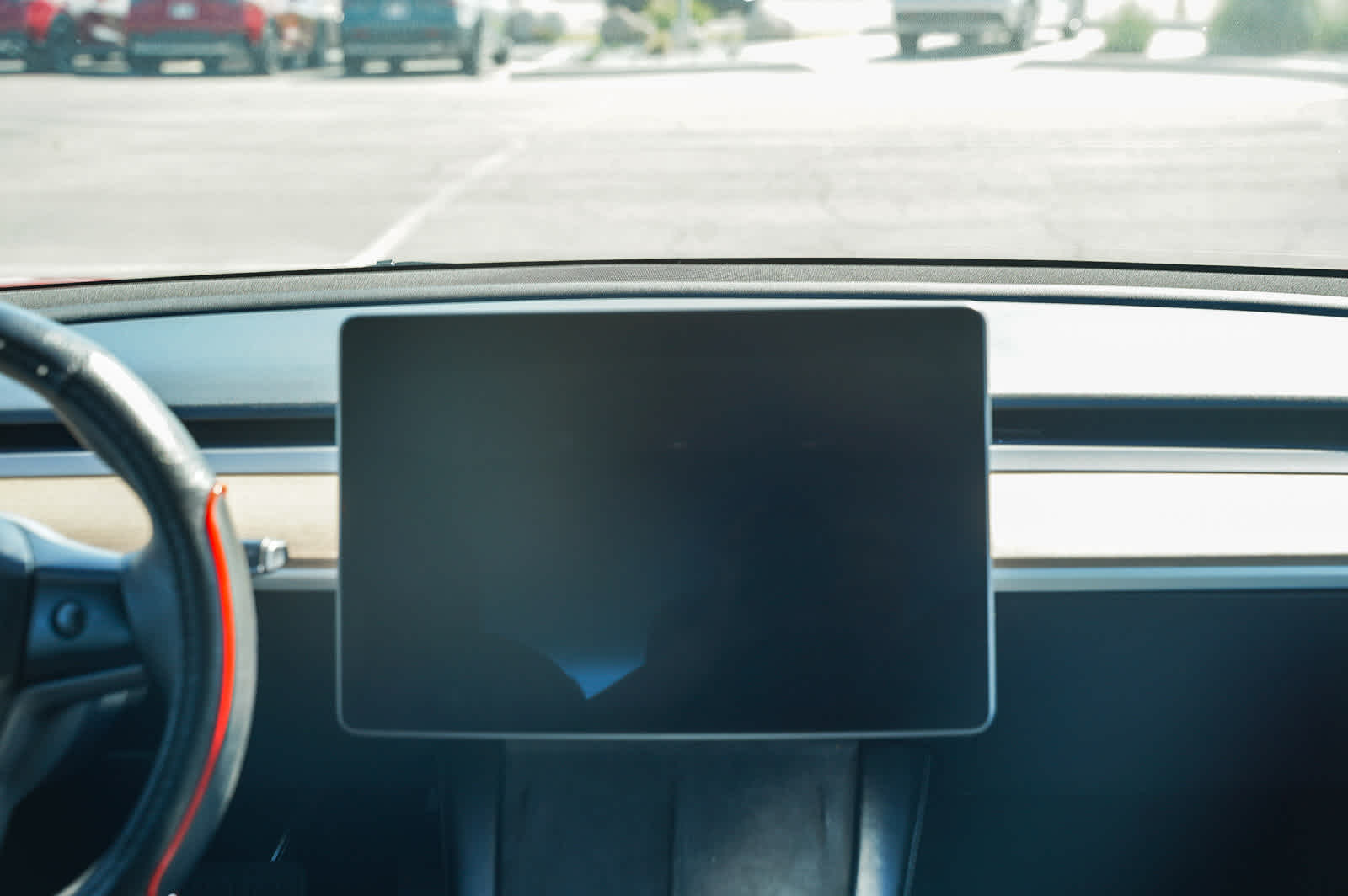 Thumbnail: 2023 Tesla Model 3 - 12