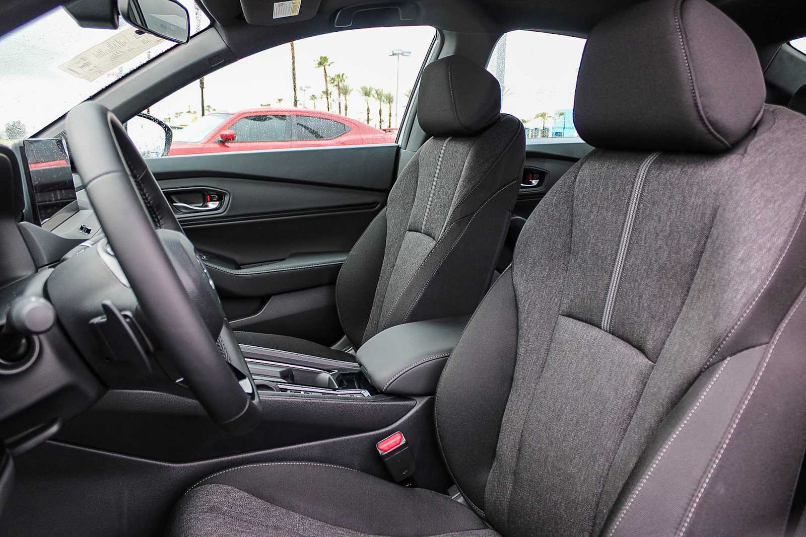 Thumbnail: 2025 Honda Accord - 14